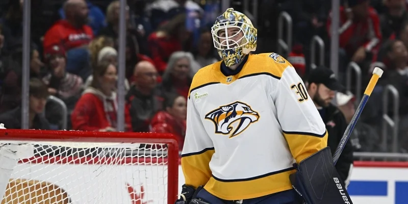 Нэшвилл - Тампа