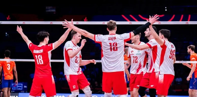 Польша - Турция Польша - Турция