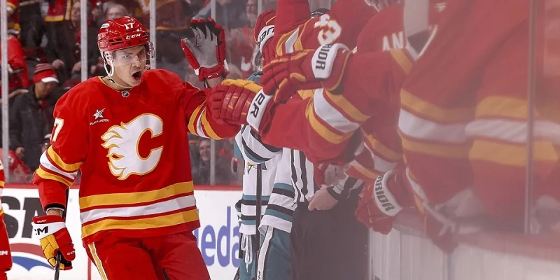 Калгари - Сиэтл Калгари - Сиэтл