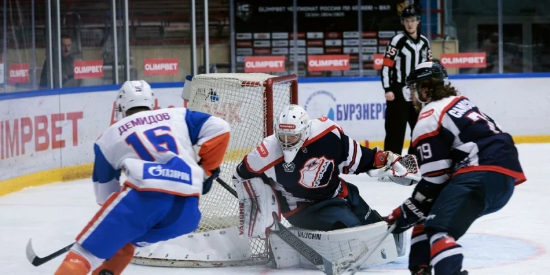 Кристалл - Горняк