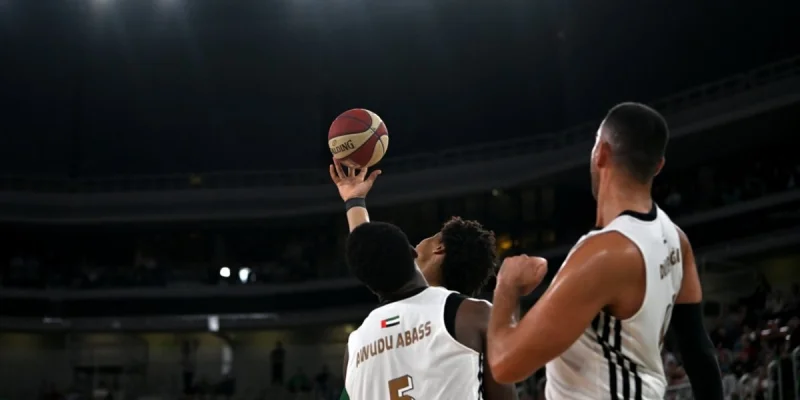 Зенит - Дубай