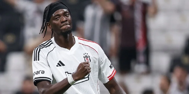 Кайсериспор - Бешикташ