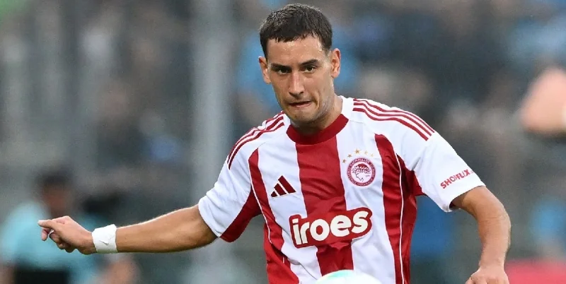 Астерас Триполис - Олимпиакос