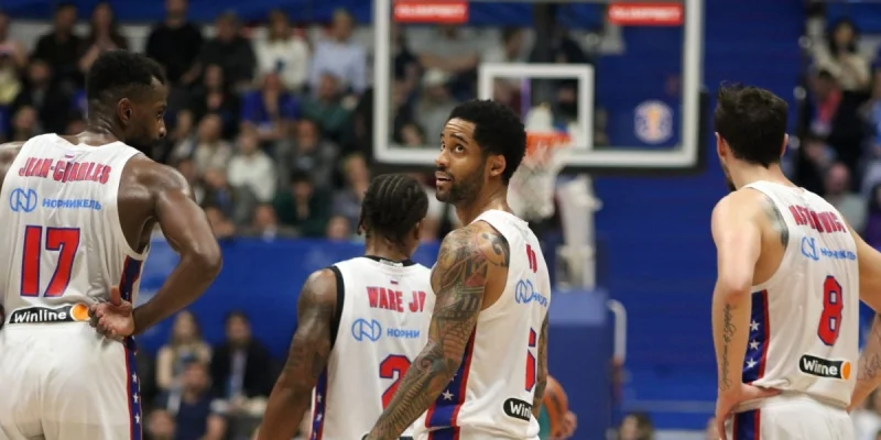 Црвена Звезда - ЦСКА