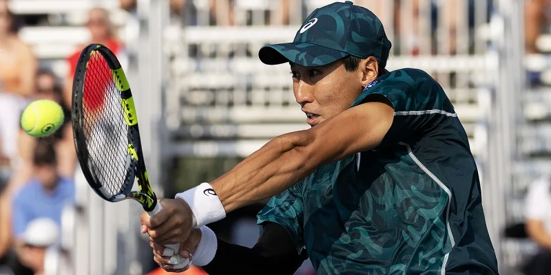 Есуке Ватануки - Нуну Боржеш