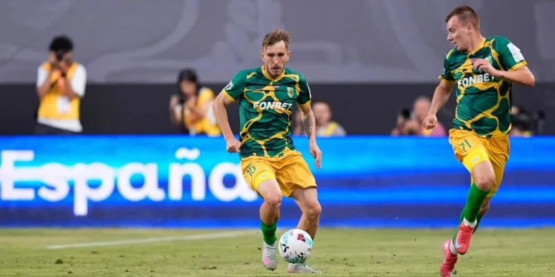 Гомель - Неман