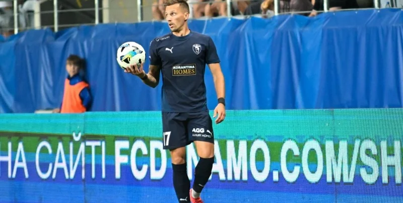 Пафос - Эносис