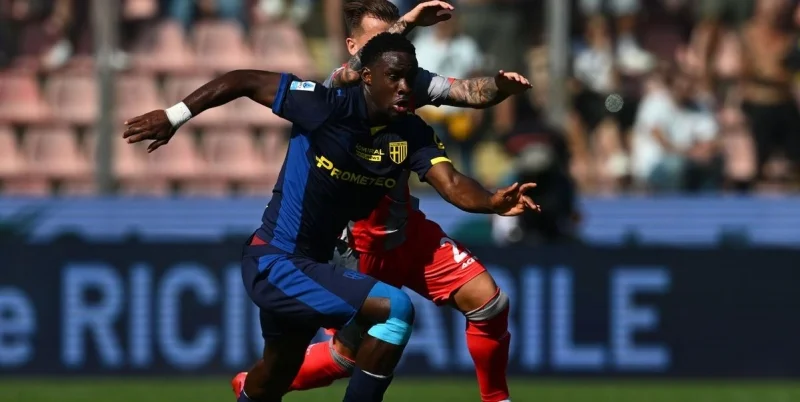 Парма - Специя Парма - Специя