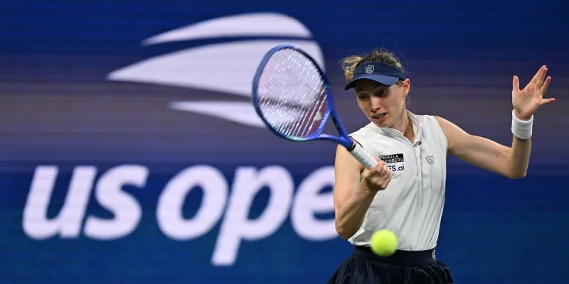 Донна Векич - Кристина Букса Донна Векич - Кристина Букса