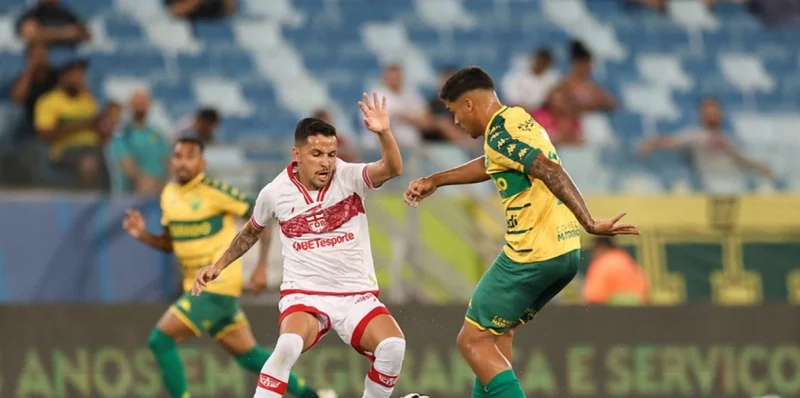 Вила Нова - Kуяба