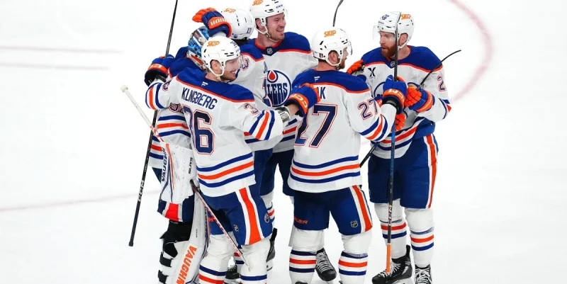 Эдмонтон - Сиэтл Эдмонтон - Сиэтл