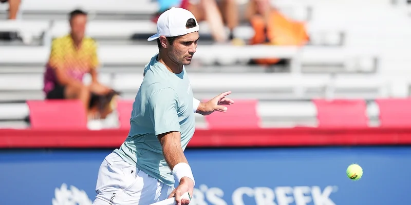 Маркос Хирон - Себастьян Корда