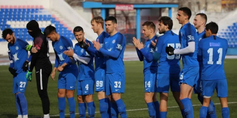 СД Фэмили - Иртыш Павлодар СД Фэмили - Иртыш Павлодар