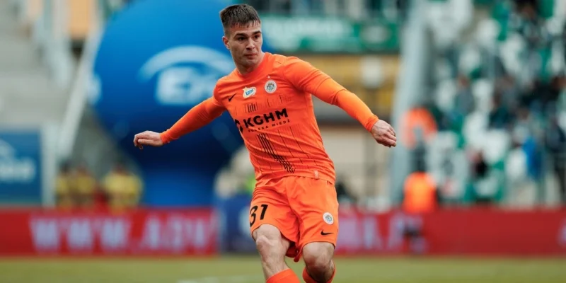 Радомяк Радом - Заглембе