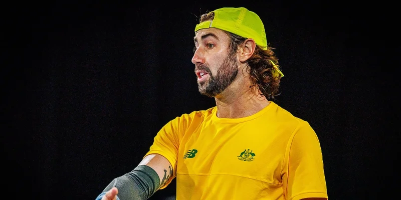 Джордан Томпсон - Брендон Накашима