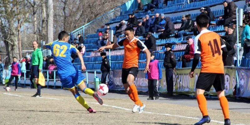 Туркестан - Экибастуз Туркестан - Экибастуз