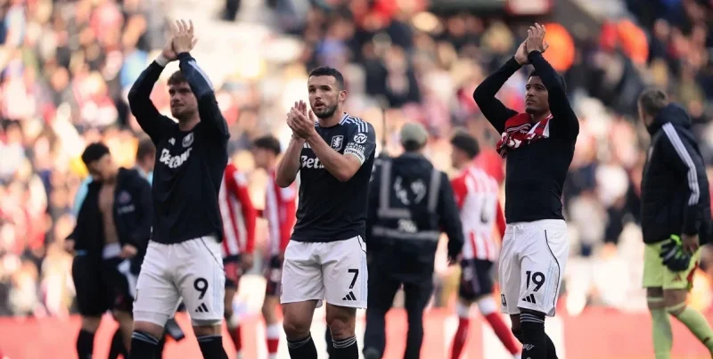 Астон Вилла - Болонья