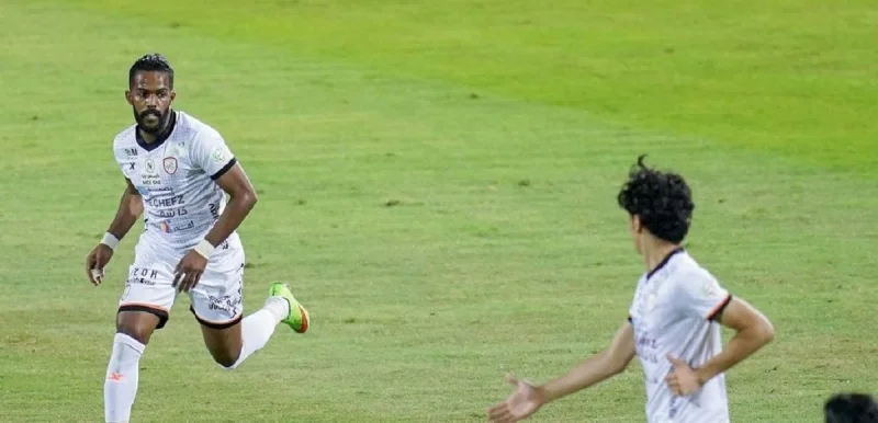 Аль-Шабаб - Аль-Холуд