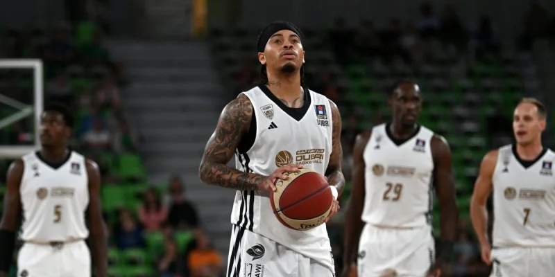 Дубай - Црвена Звезда