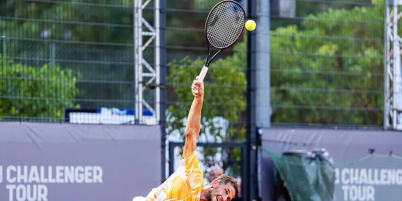 Вит Коприва - Александр Ритшард