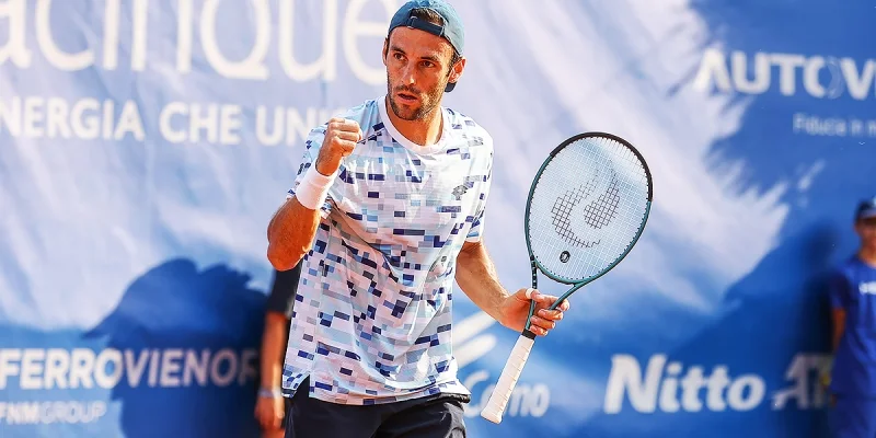 Стефано Травалья - Джейми Фария