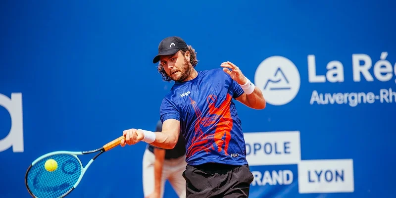 Марко Трунгеллити - Гай Ден Ауден