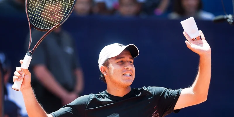 Гонсало Буэно - Франческо Маэстрелли Гонсало Буэно - Франческо Маэстрелли