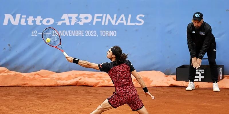 Андреа Колларини - Роман Андрес Бурручага