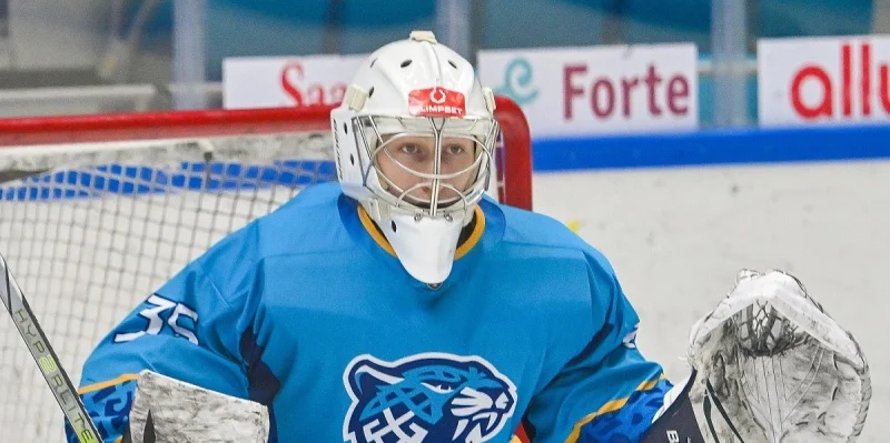 Снежные Барсы - Белые Медведи