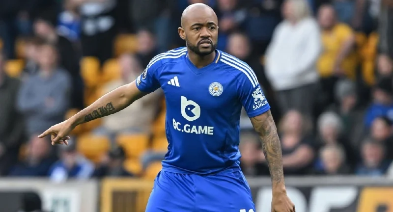 Вест Бромвич - Лестер