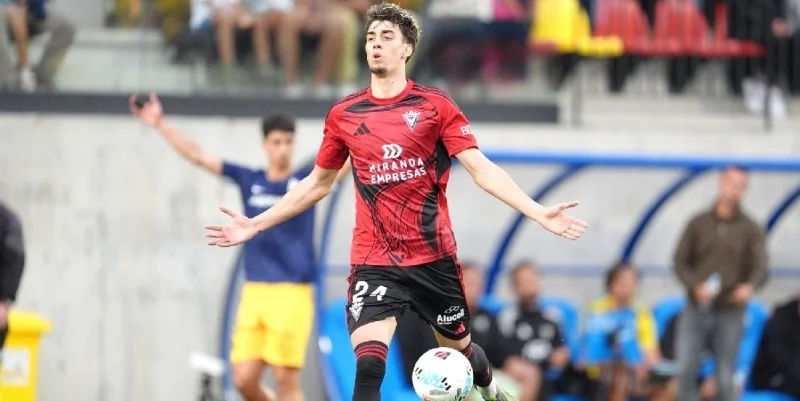 Мирандес - Сарагоса Мирандес - Сарагоса