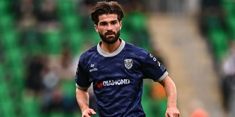 Дроэда Юнайтед - Дерри Сити