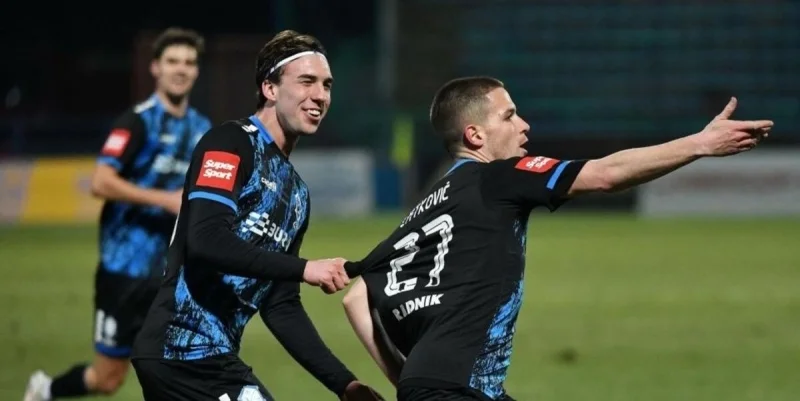 Вараждин - Вуковар