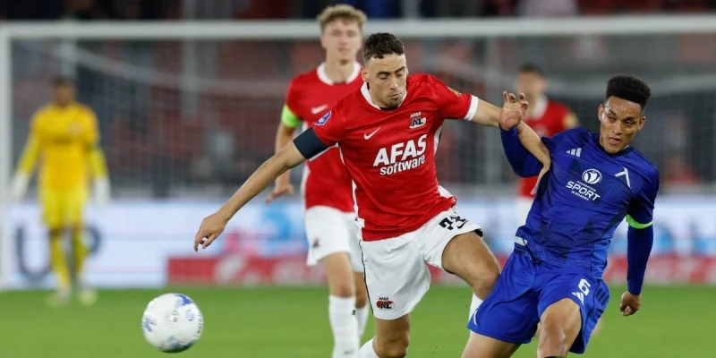 Локомотив Пловдив - Левски София