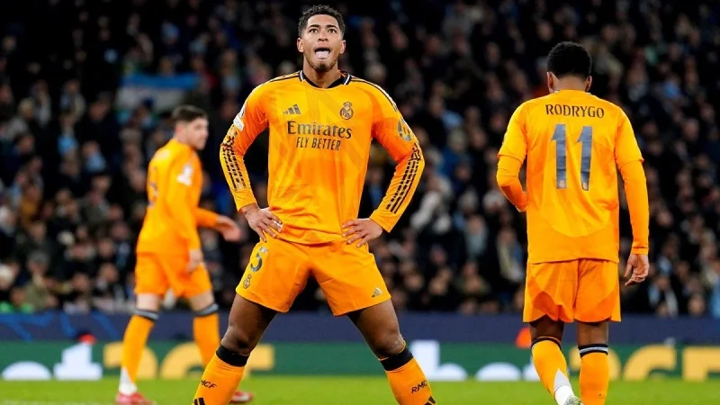 Атлетико - Реал Мадрид Атлетико - Реал Мадрид