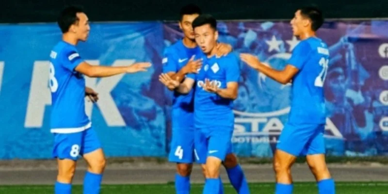 Алтай ВКО - Хан-Тенгри Алтай ВКО - Хан-Тенгри