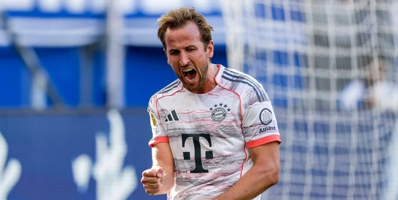 Бавария - Вердер