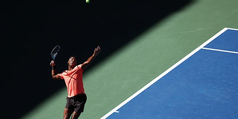 Джованни Мпетши-Перрикар - Лоренцо Музетти