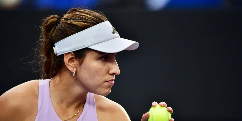 Мария-Камила Осорио Серрано - Анна Калинская Мария-Камила Осорио Серрано - Анна Калинская