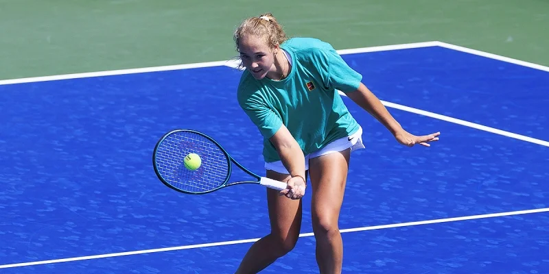 Мирра Андреева - Лин Чжу Мирра Андреева - Лин Чжу