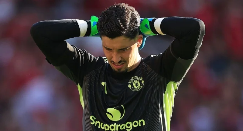 Брентфорд - Манчестер Юнайтед