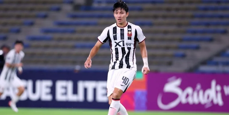 Сеул - Чонбук Сеул - Чонбук