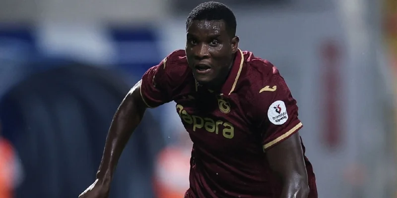 Карагюмрюк - Трабзонспор Карагюмрюк - Трабзонспор