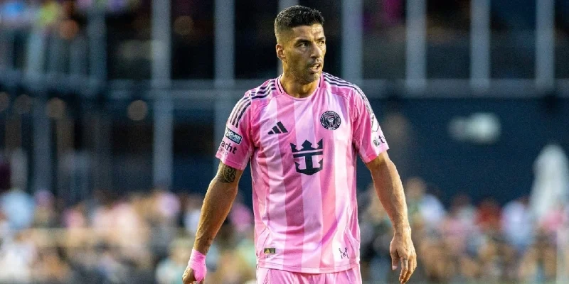 Торонто - Интер Майами