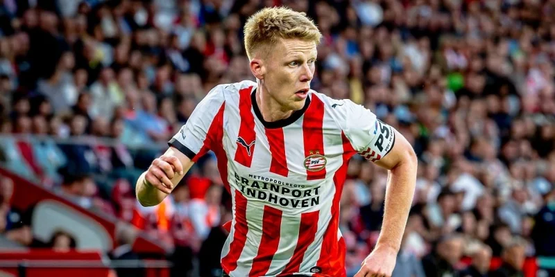 Эксельсиор - ПСВ Эксельсиор - ПСВ