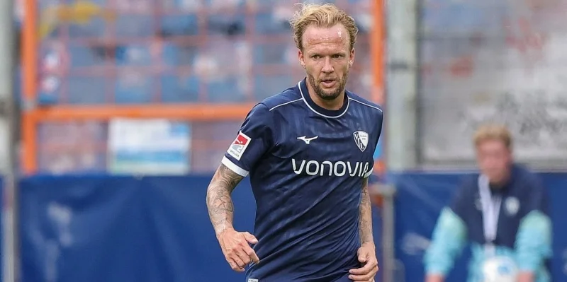 Бохум - Фортуна Дф