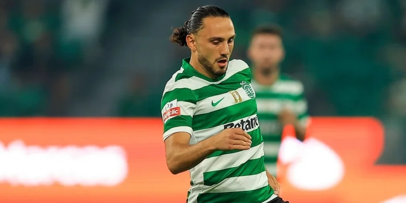 Эшторил - Спортинг Эшторил - Спортинг