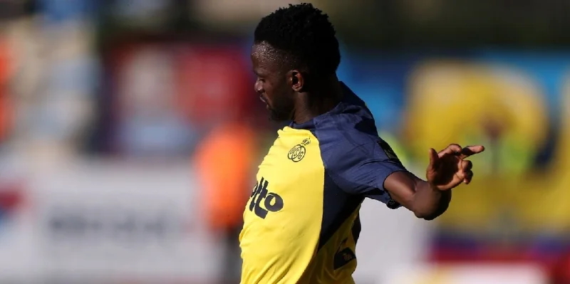 Юнион - Вестерло Юнион - Вестерло