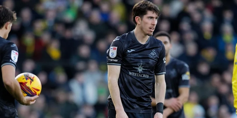 Суонси - Миллуолл Суонси - Миллуолл