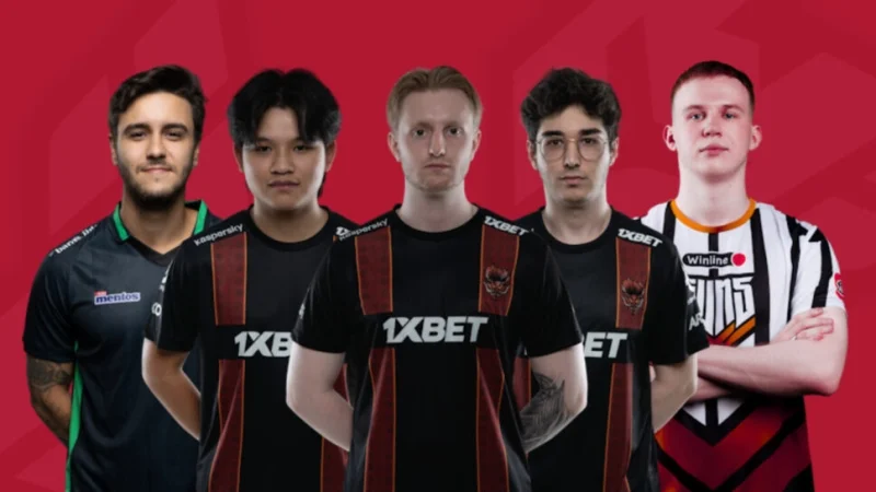Heroic - Lynn Vision Gaming Heroic - Lynn Vision Gaming